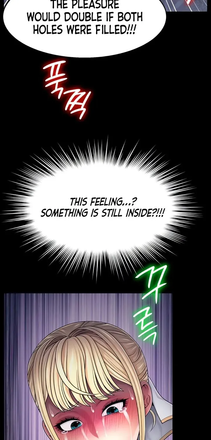 Read Ero: The Princess Submits chapter 6 image 37 on Lezhin