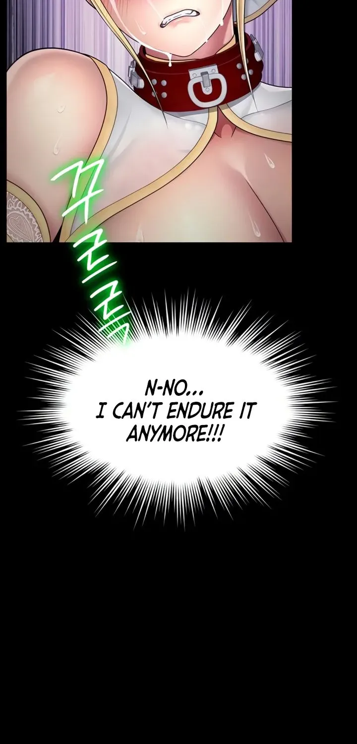 Read Ero: The Princess Submits chapter 6 image 38 on Lezhin