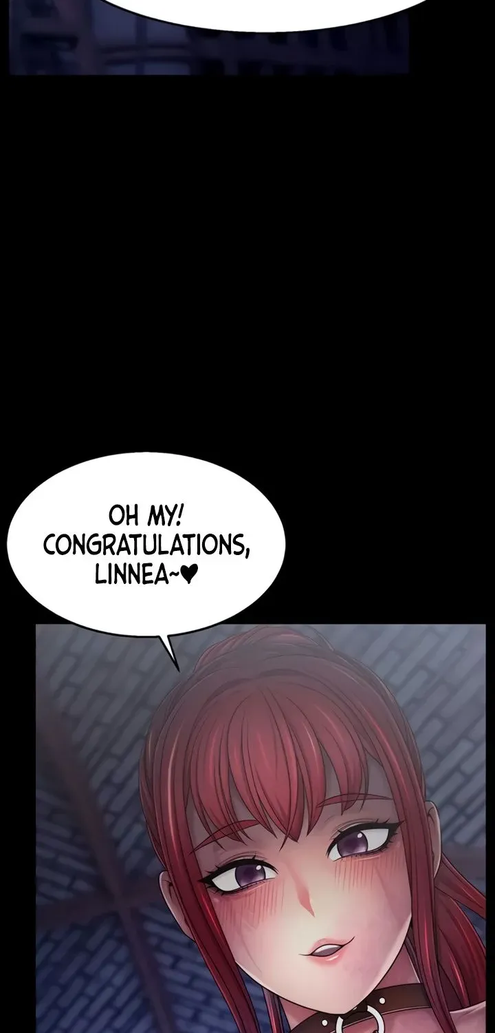 Read Ero: The Princess Submits chapter 6 image 42 on Lezhin
