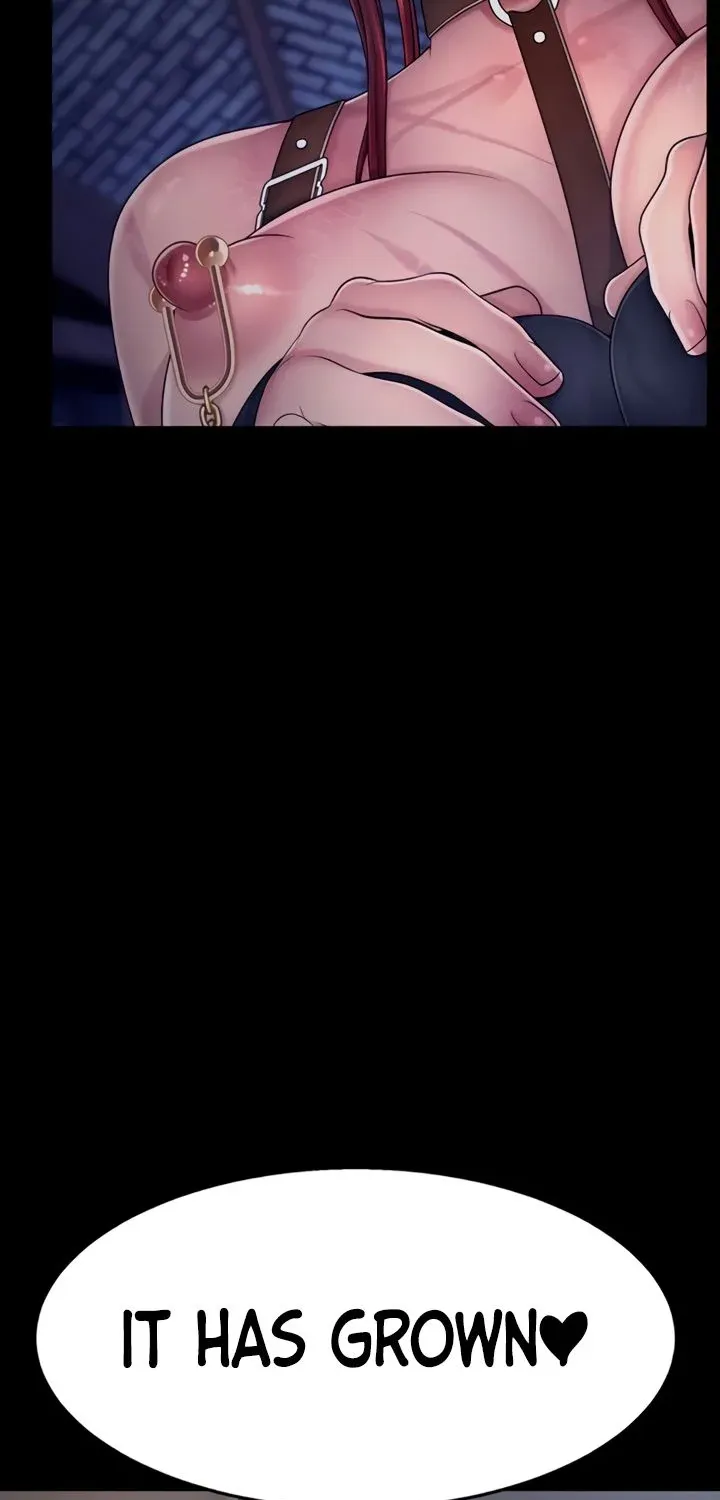 Read Ero: The Princess Submits chapter 6 image 43 on Lezhin