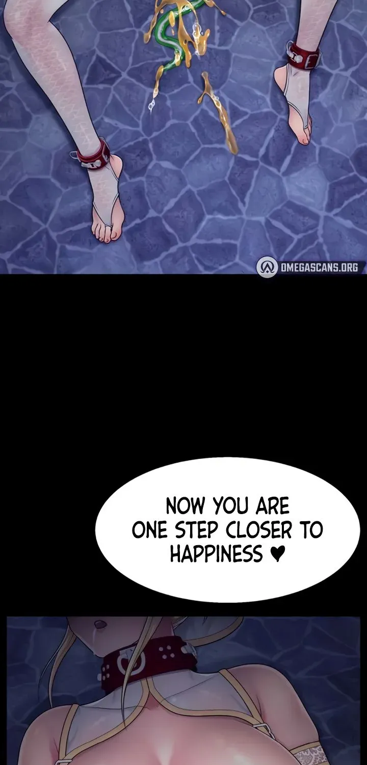Read Ero: The Princess Submits chapter 6 image 45 on Lezhin