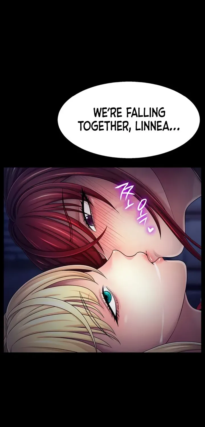 Read Ero: The Princess Submits chapter 6 image 47 on Lezhin