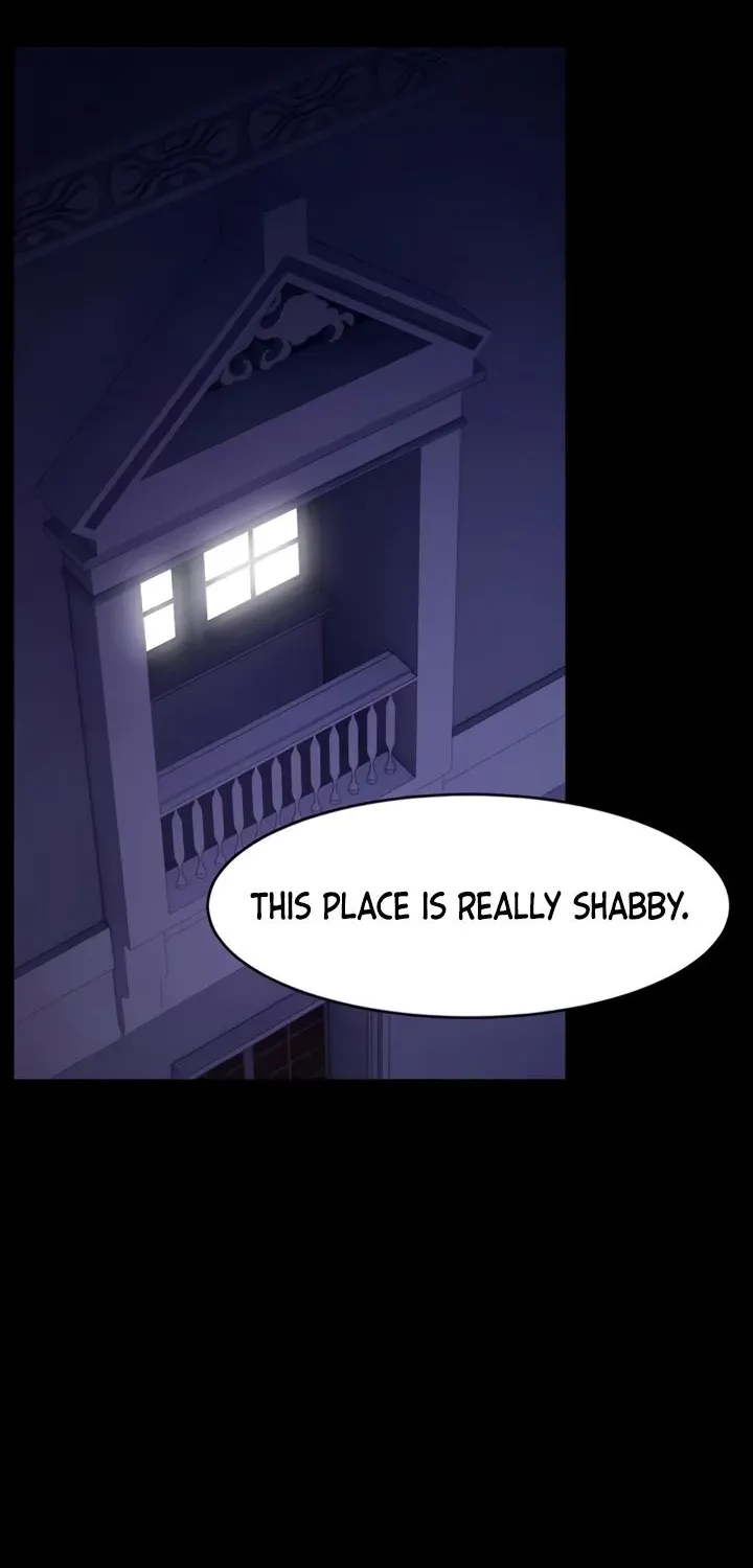 Read Ero: The Princess Submits chapter 6 image 50 on Lezhin