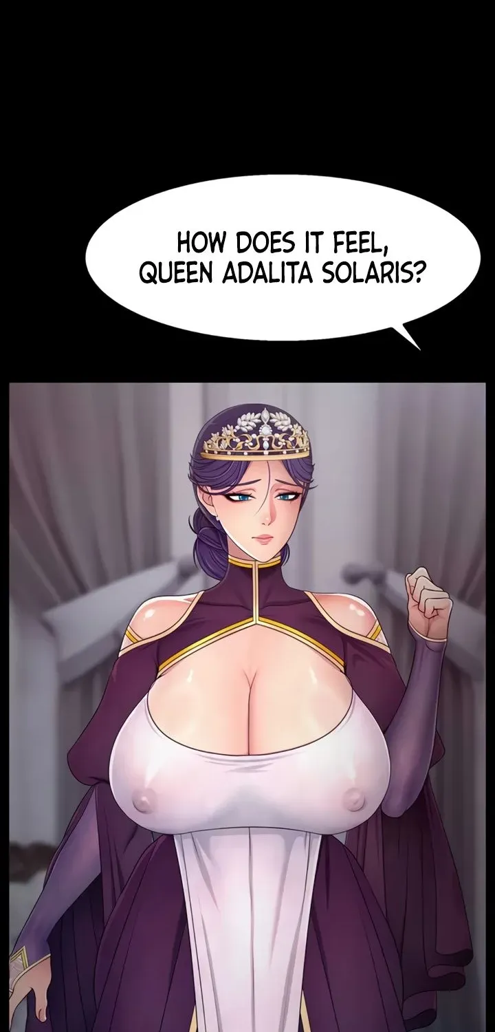 Read Ero: The Princess Submits chapter 6 image 52 on Lezhin