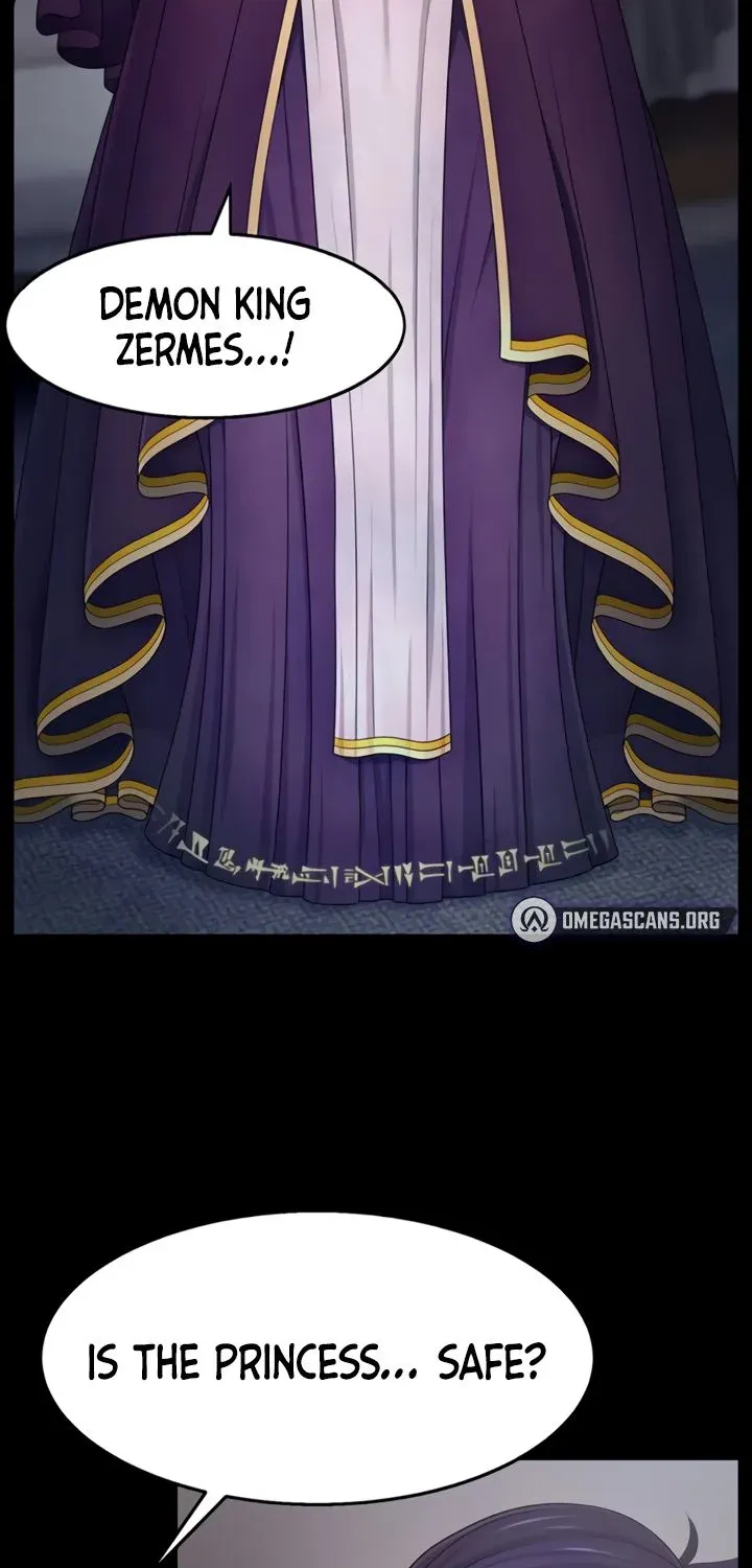 Read Ero: The Princess Submits chapter 6 image 53 on Lezhin