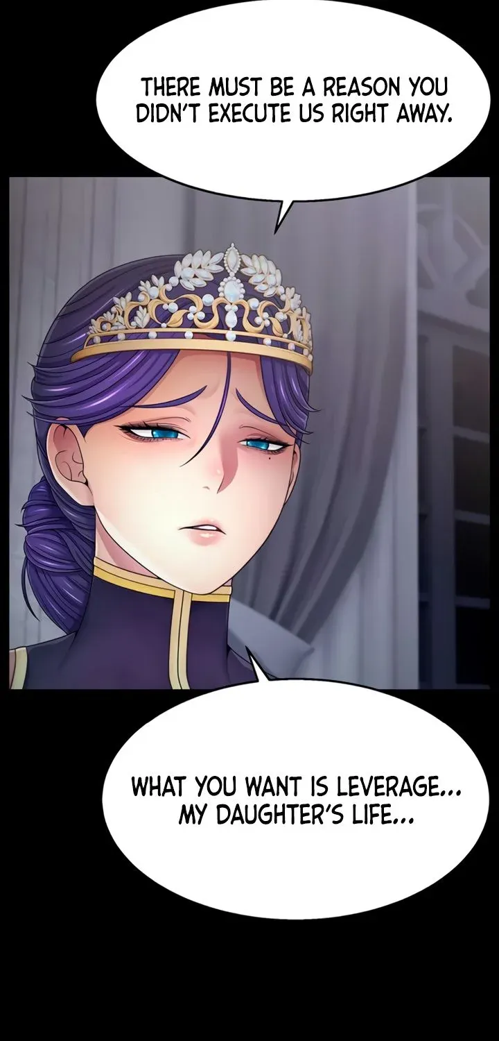 Read Ero: The Princess Submits chapter 6 image 55 on Lezhin