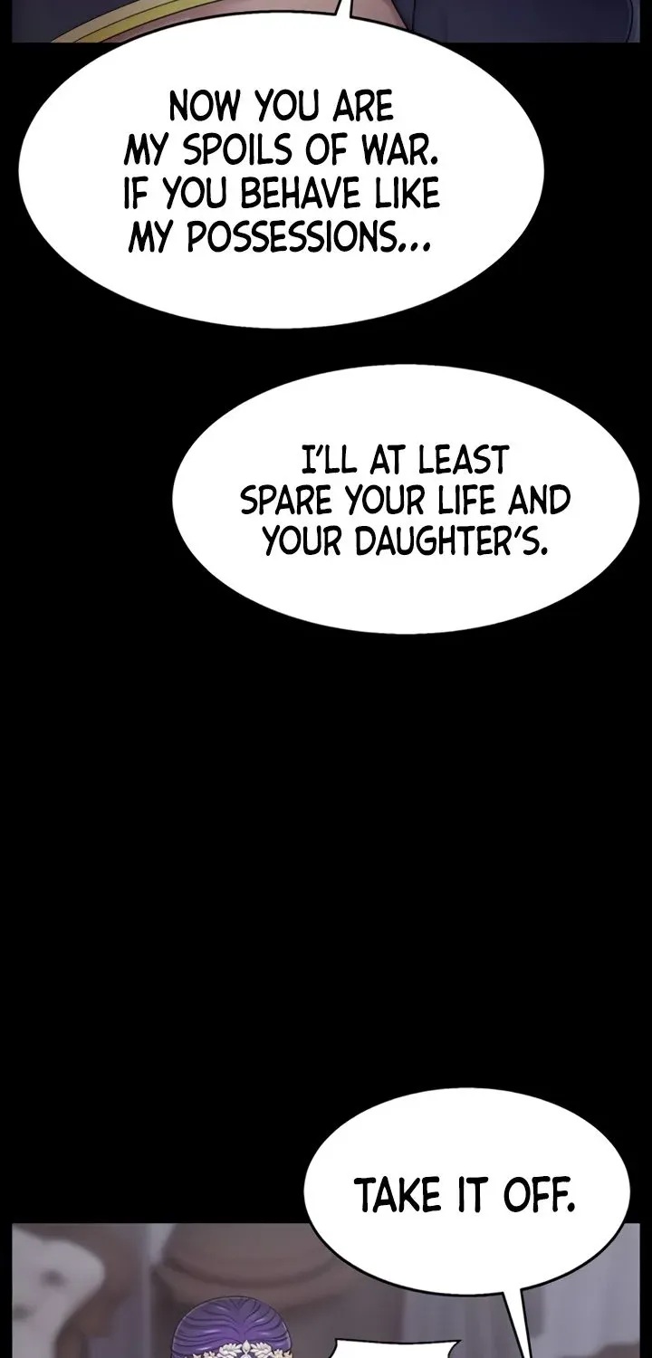Read Ero: The Princess Submits chapter 6 image 57 on Lezhin