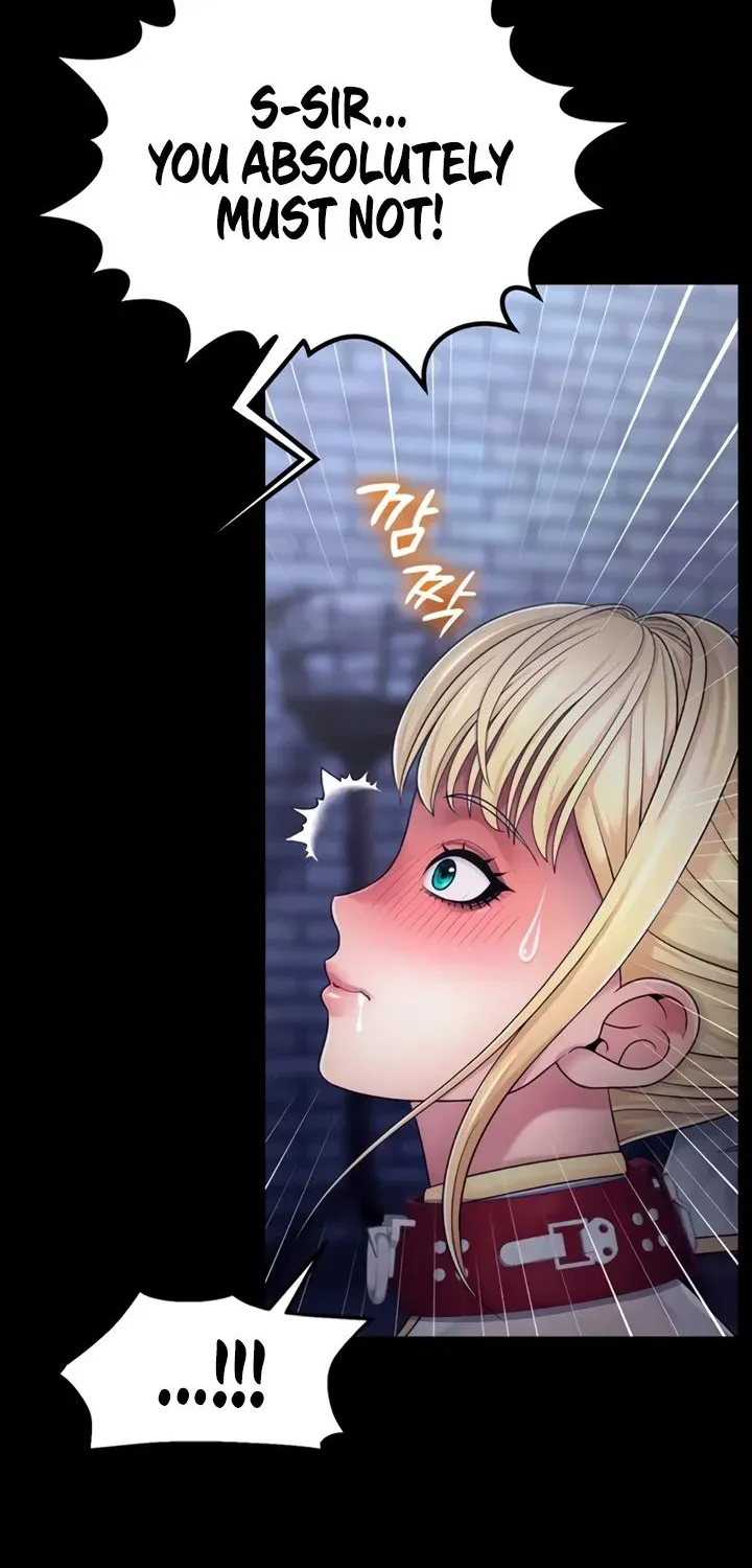 Read Ero: The Princess Submits chapter 6 image 7 on Lezhin
