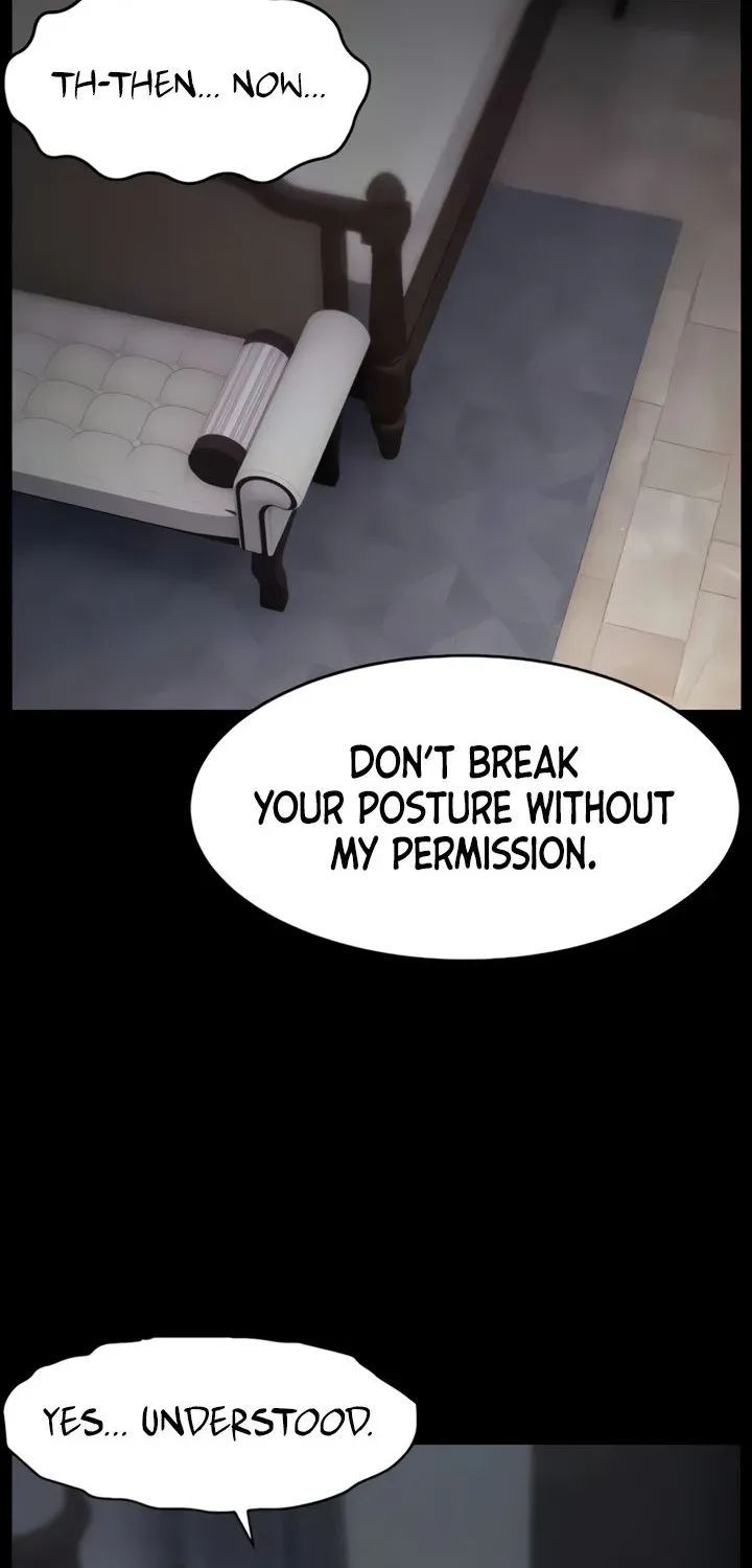 Read Ero: The Princess Submits chapter 7 image 14 on Lezhin