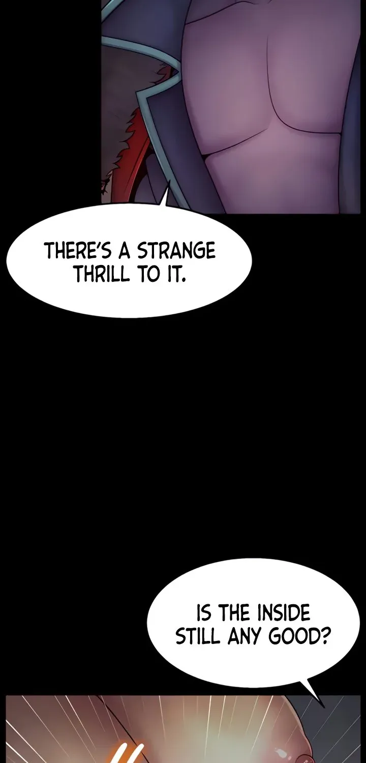 Read Ero: The Princess Submits chapter 7 image 17 on Lezhin