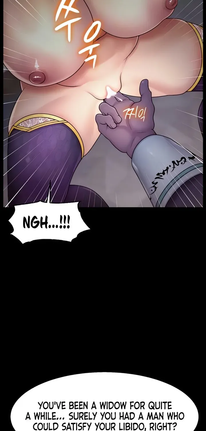 Read Ero: The Princess Submits chapter 7 image 18 on Lezhin