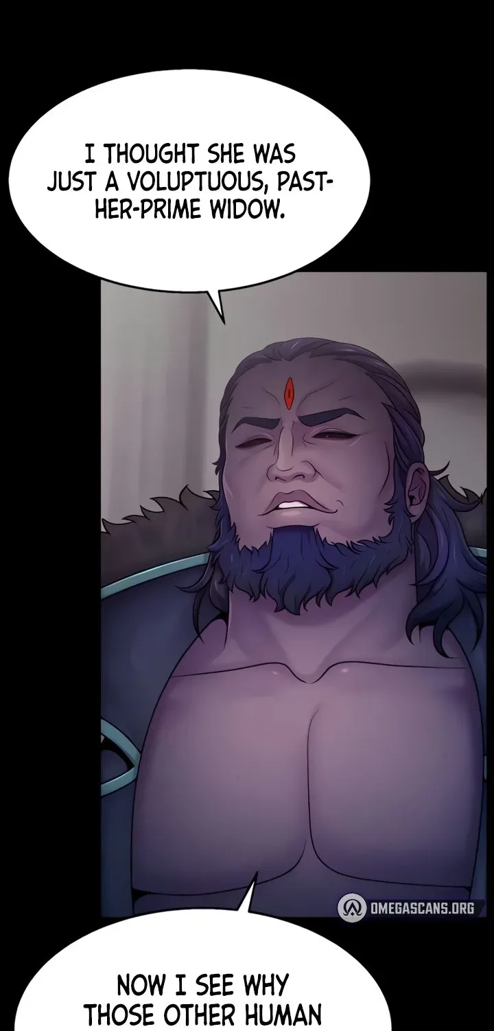 Read Ero: The Princess Submits chapter 7 image 2 on Lezhin