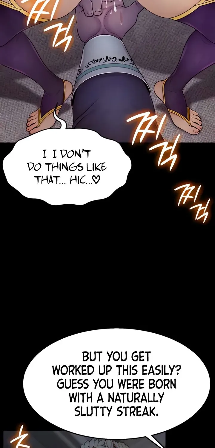Read Ero: The Princess Submits chapter 7 image 22 on Lezhin