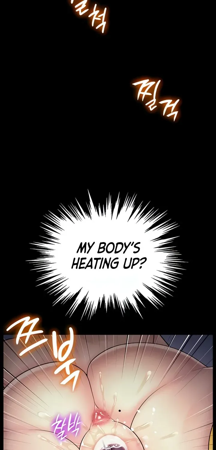 Read Ero: The Princess Submits chapter 7 image 24 on Lezhin