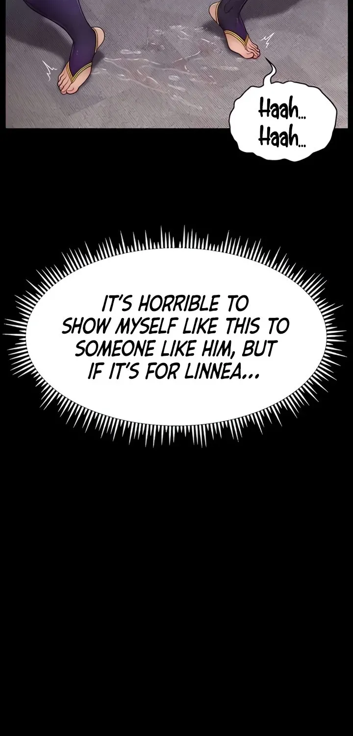Read Ero: The Princess Submits chapter 7 image 30 on Lezhin