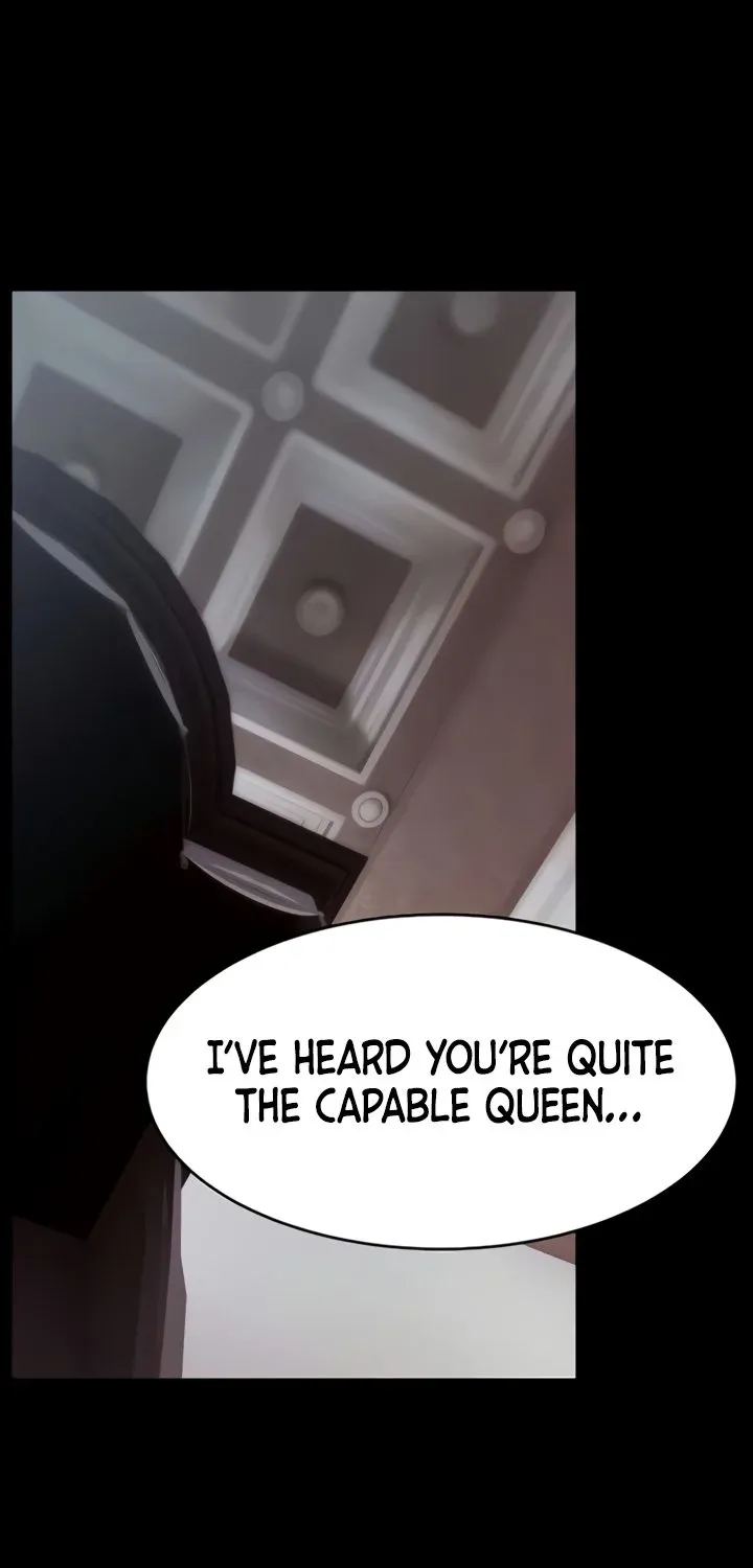 Read Ero: The Princess Submits chapter 7 image 31 on Lezhin