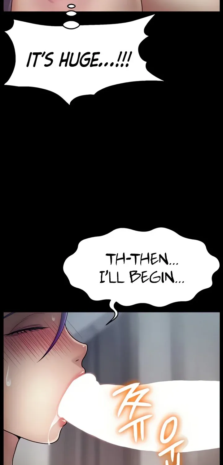 Read Ero: The Princess Submits chapter 7 image 33 on Lezhin
