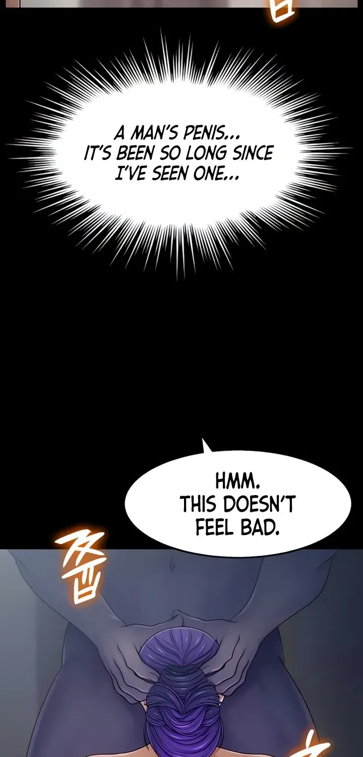 Read Ero: The Princess Submits chapter 7 image 34 on Lezhin