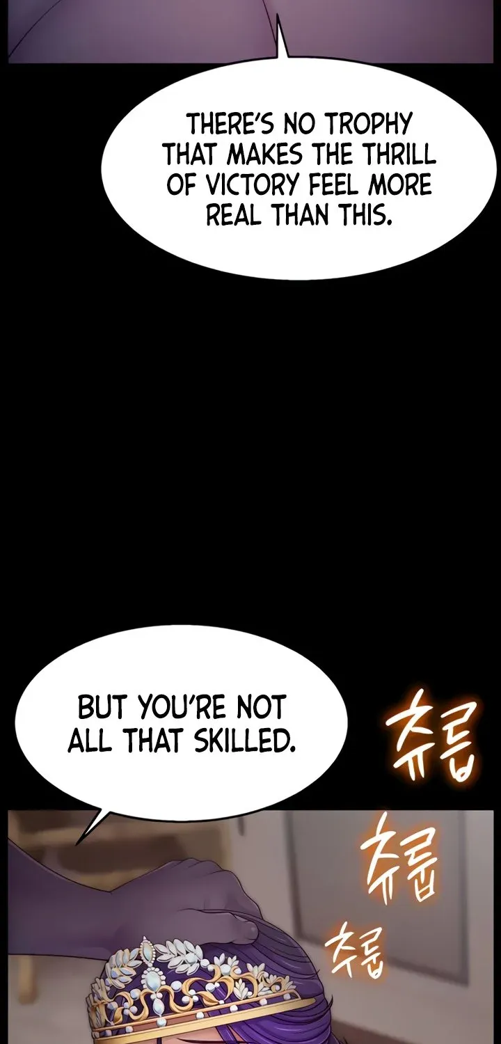 Read Ero: The Princess Submits chapter 7 image 37 on Lezhin