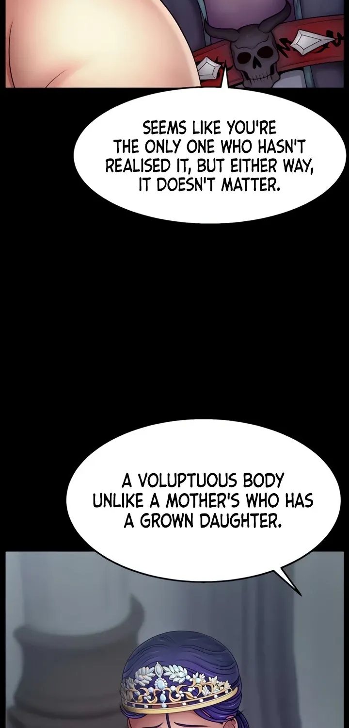 Read Ero: The Princess Submits chapter 7 image 4 on Lezhin