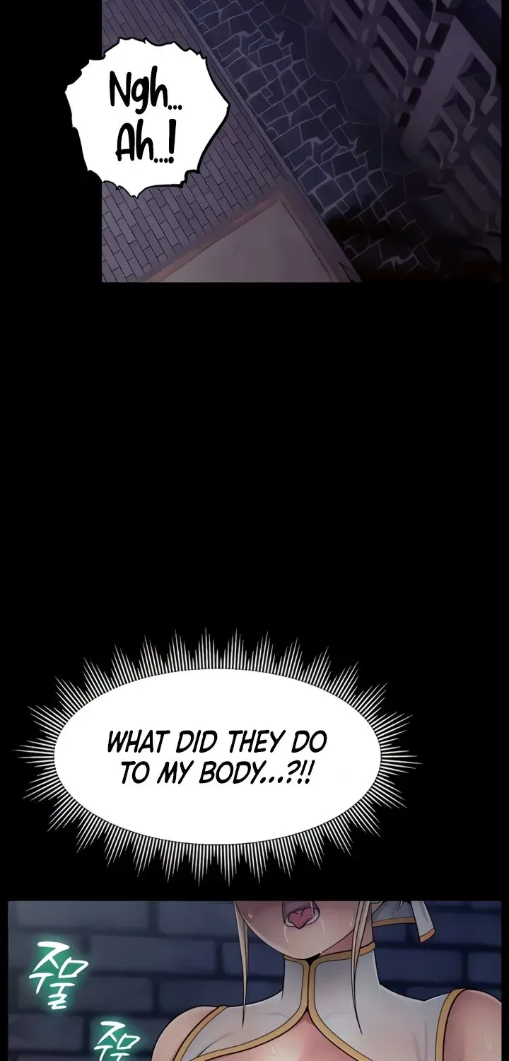 Read Ero: The Princess Submits chapter 7 image 49 on Lezhin