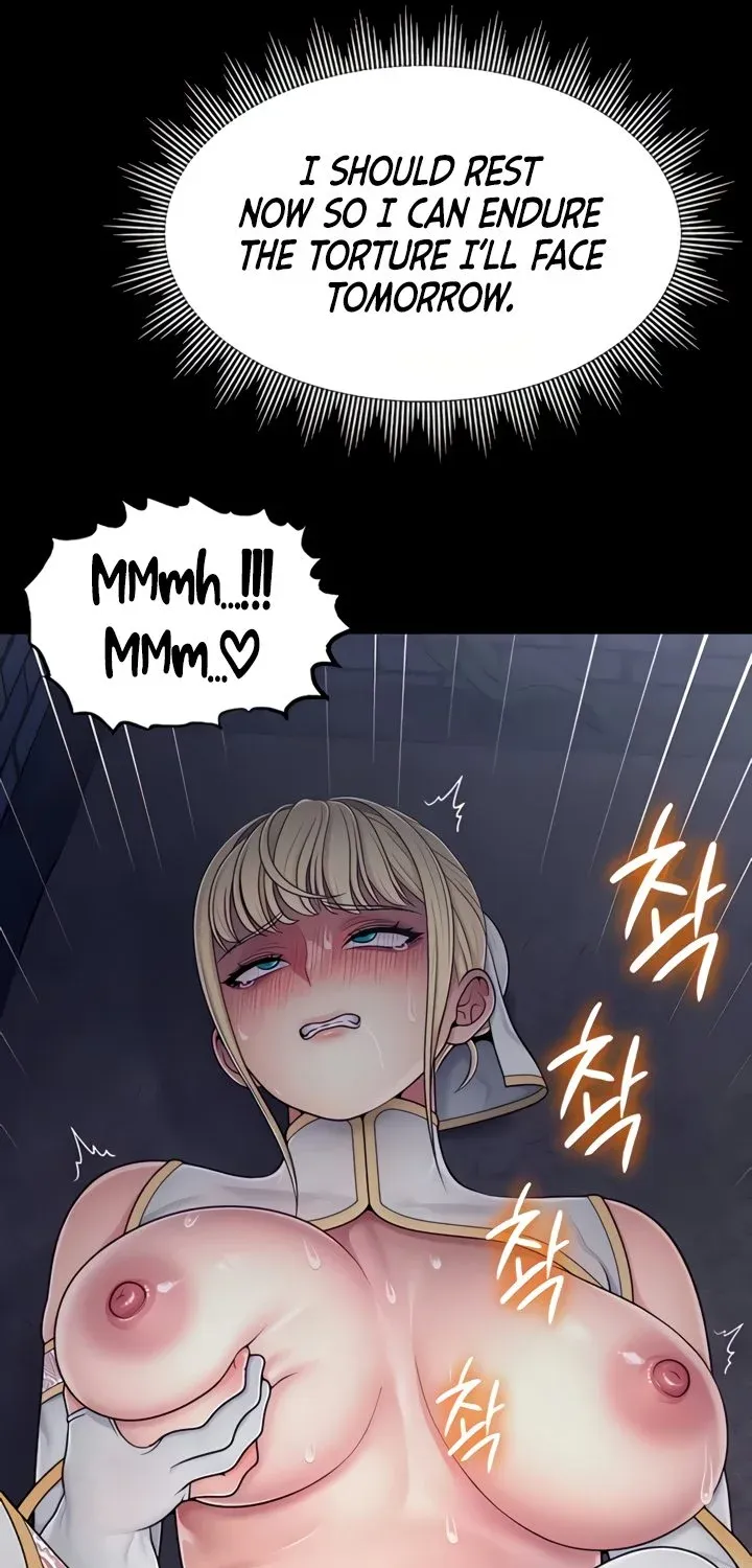 Read Ero: The Princess Submits chapter 7 image 51 on Lezhin