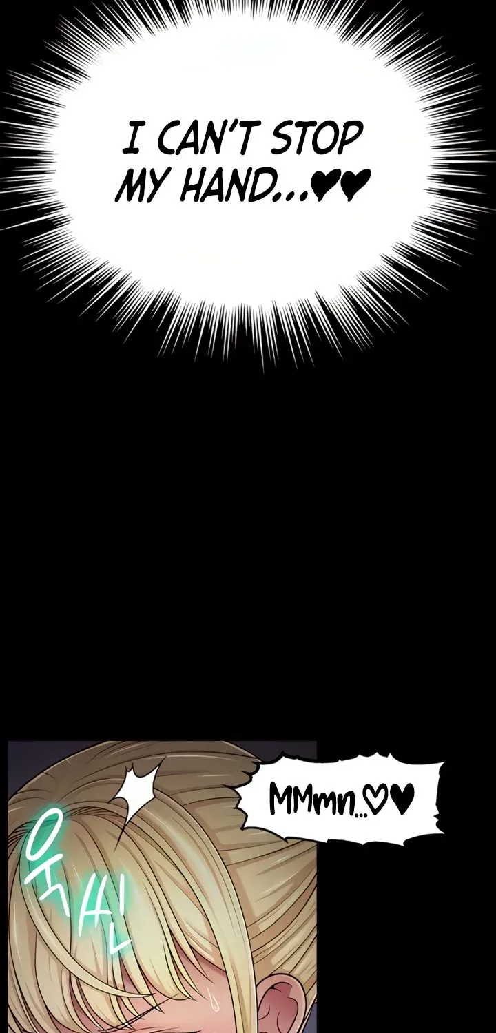 Read Ero: The Princess Submits chapter 7 image 53 on Lezhin