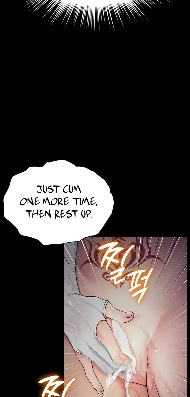 Read Ero: The Princess Submits chapter 7 image 56 on Lezhin