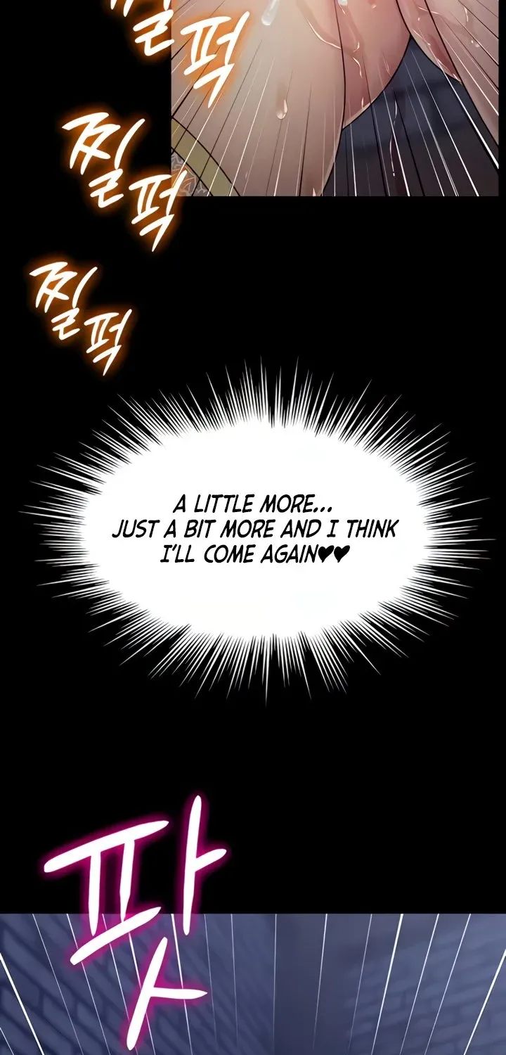 Read Ero: The Princess Submits chapter 7 image 57 on Lezhin