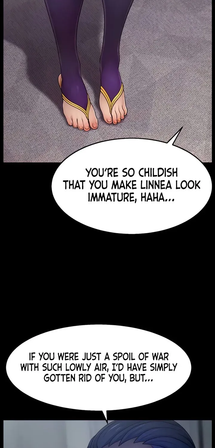Read Ero: The Princess Submits chapter 7 image 6 on Lezhin