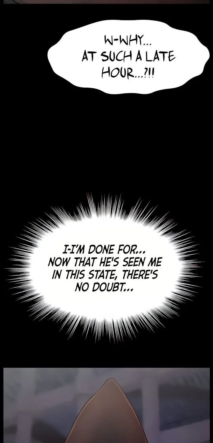 Read Ero: The Princess Submits chapter 7 image 62 on Lezhin
