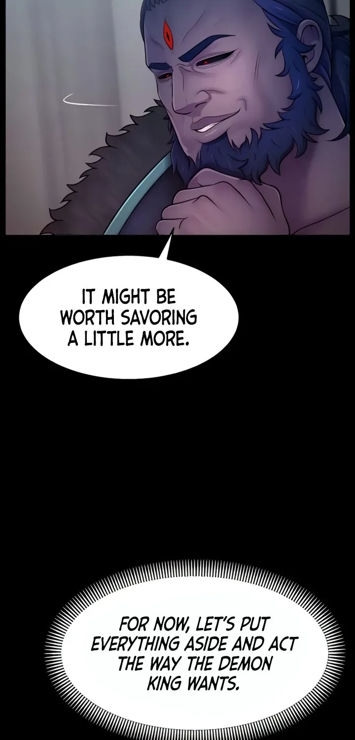 Read Ero: The Princess Submits chapter 7 image 7 on Lezhin