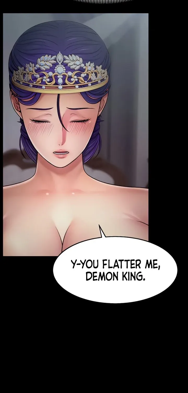 Read Ero: The Princess Submits chapter 7 image 8 on Lezhin