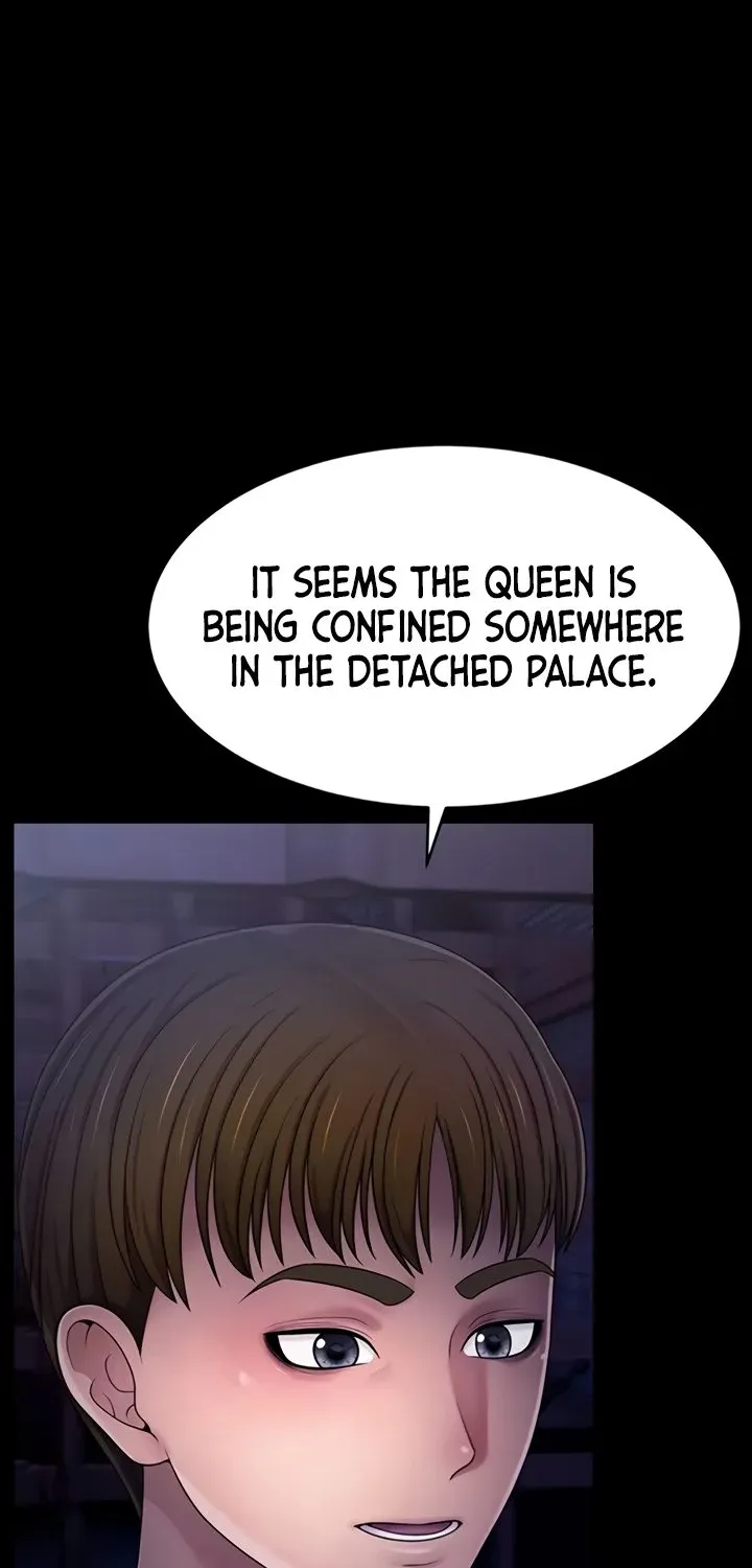 Read Ero: The Princess Submits chapter 8 image 12 on Lezhin