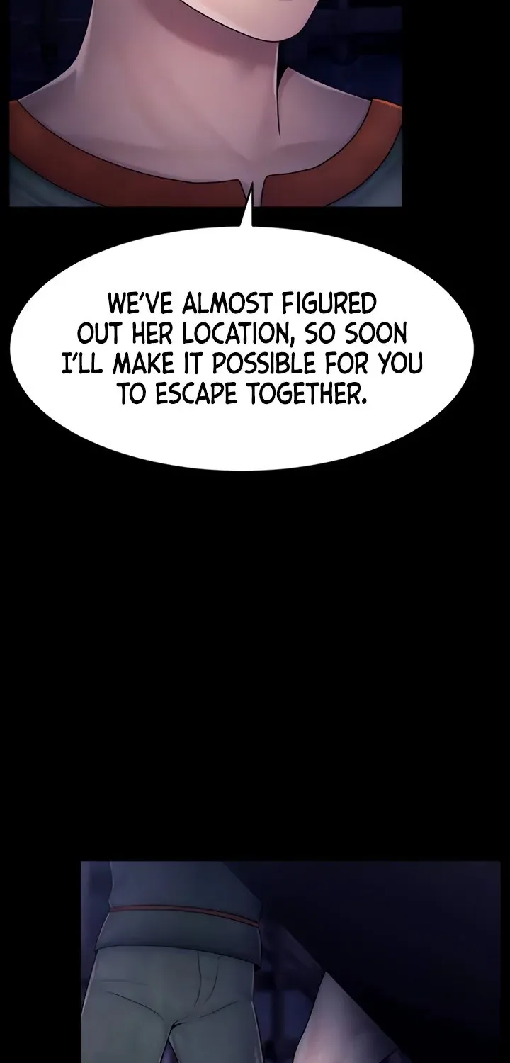 Read Ero: The Princess Submits chapter 8 image 13 on Lezhin