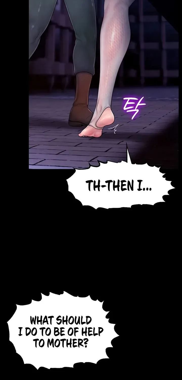 Read Ero: The Princess Submits chapter 8 image 14 on Lezhin