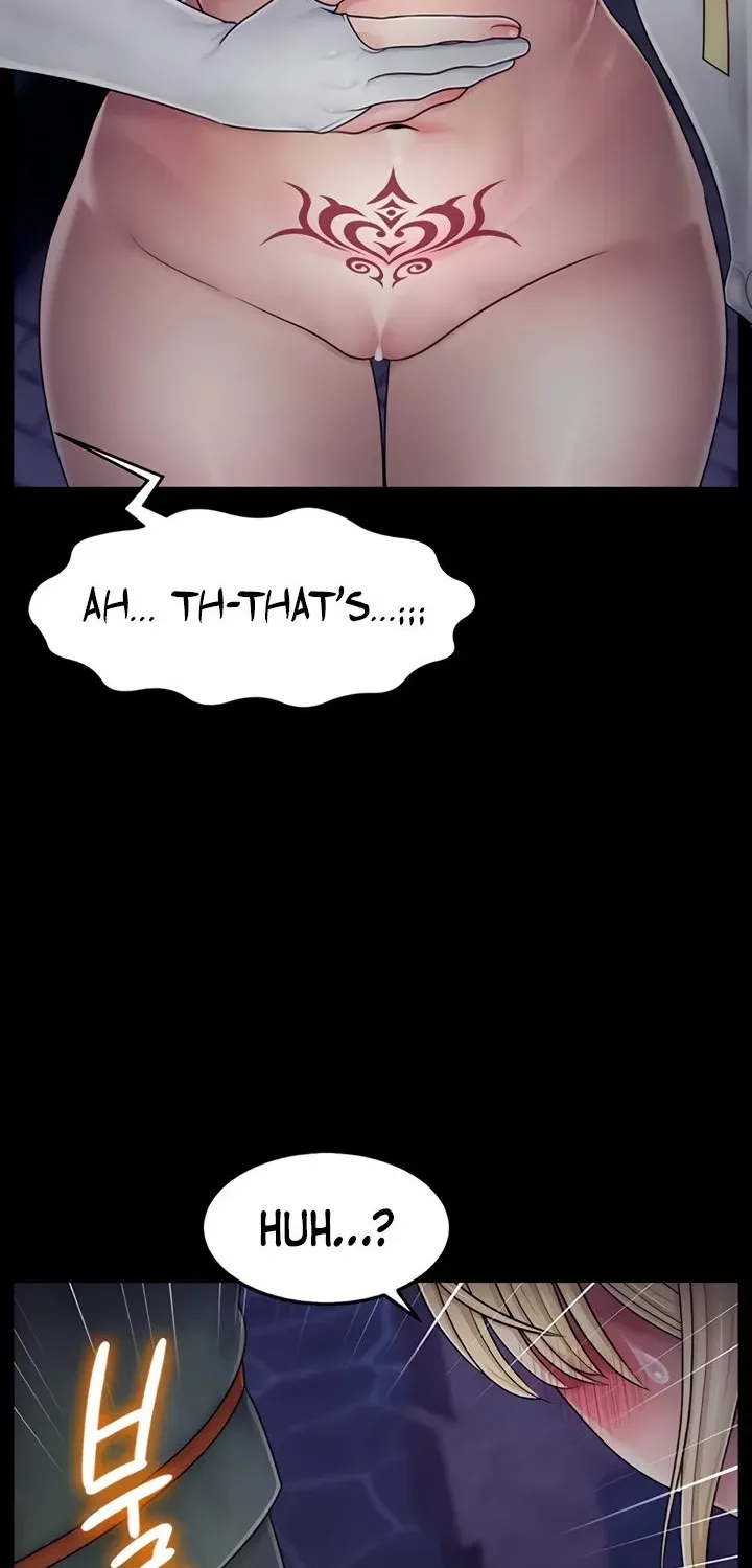 Read Ero: The Princess Submits chapter 8 image 16 on Lezhin