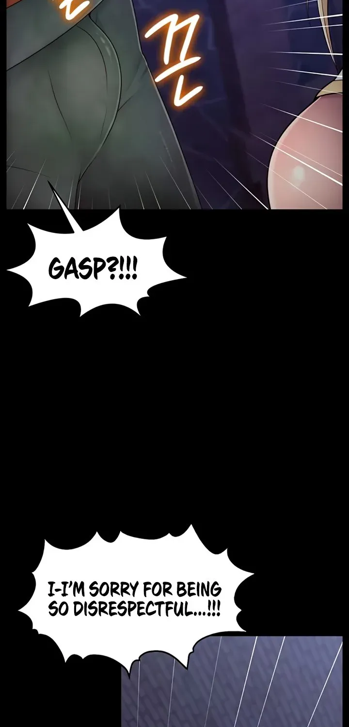 Read Ero: The Princess Submits chapter 8 image 17 on Lezhin