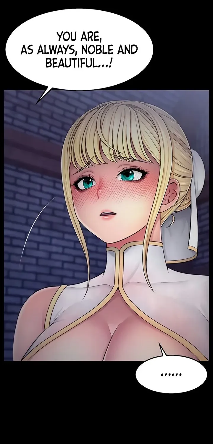 Read Ero: The Princess Submits chapter 8 image 24 on Lezhin