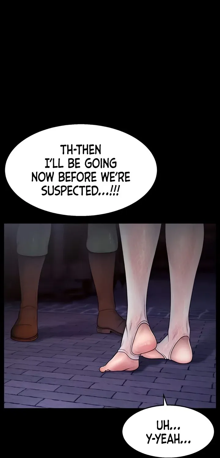 Read Ero: The Princess Submits chapter 8 image 25 on Lezhin