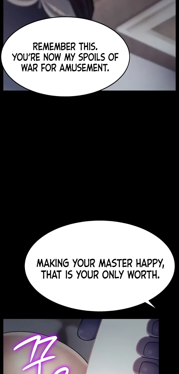 Read Ero: The Princess Submits chapter 8 image 29 on Lezhin