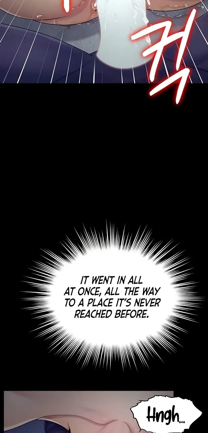 Read Ero: The Princess Submits chapter 8 image 32 on Lezhin