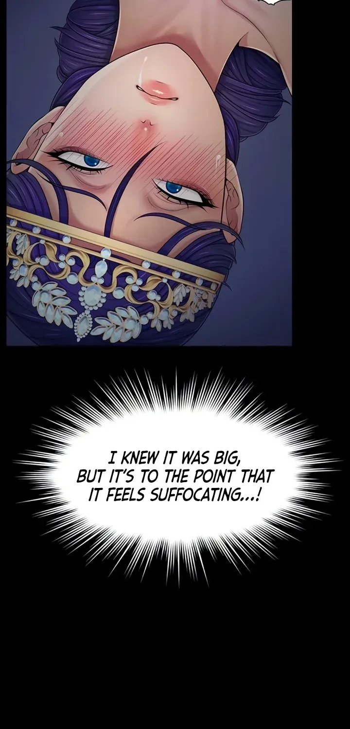Read Ero: The Princess Submits chapter 8 image 33 on Lezhin