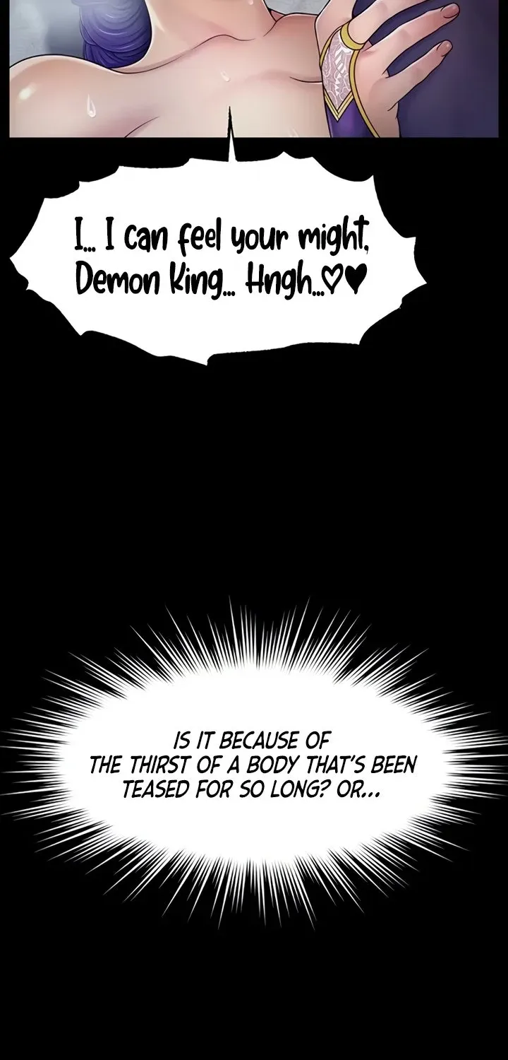 Read Ero: The Princess Submits chapter 8 image 38 on Lezhin