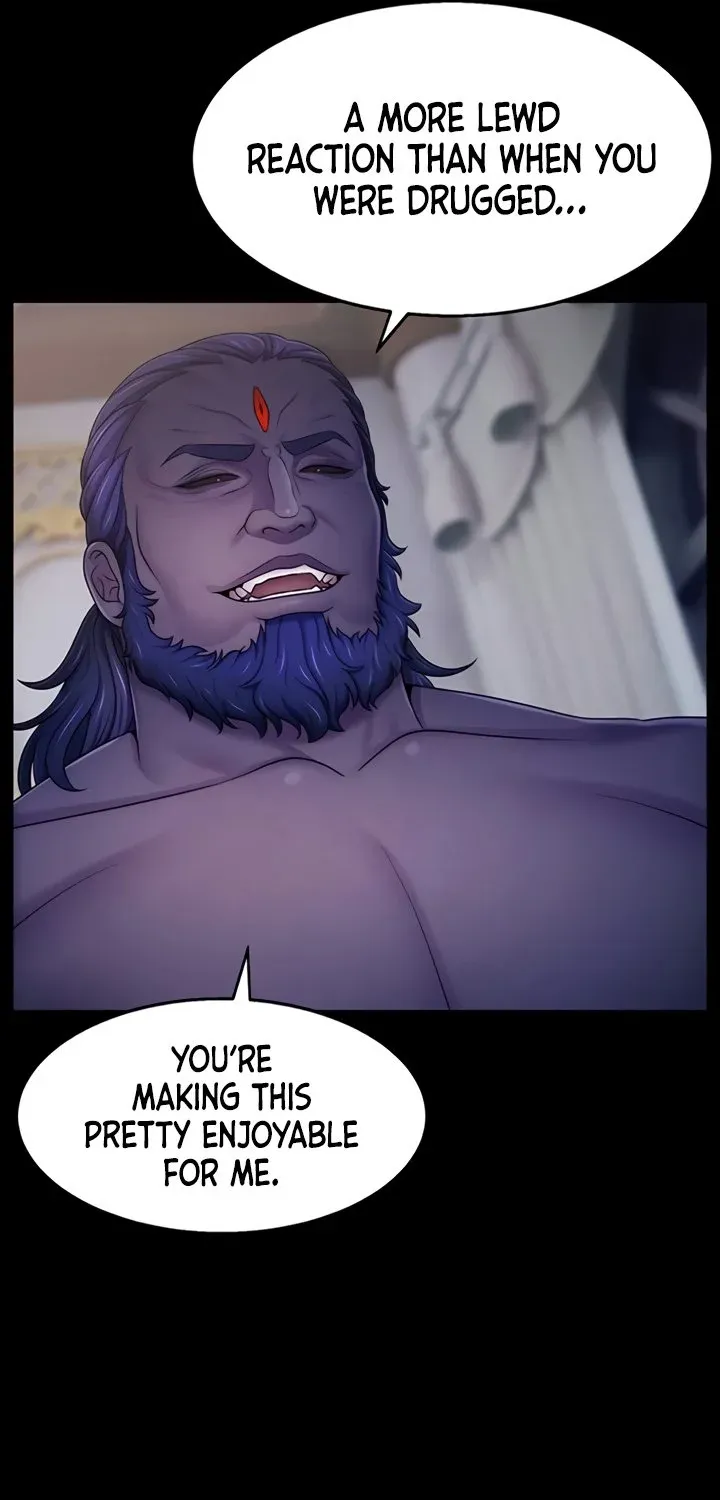 Read Ero: The Princess Submits chapter 8 image 41 on Lezhin