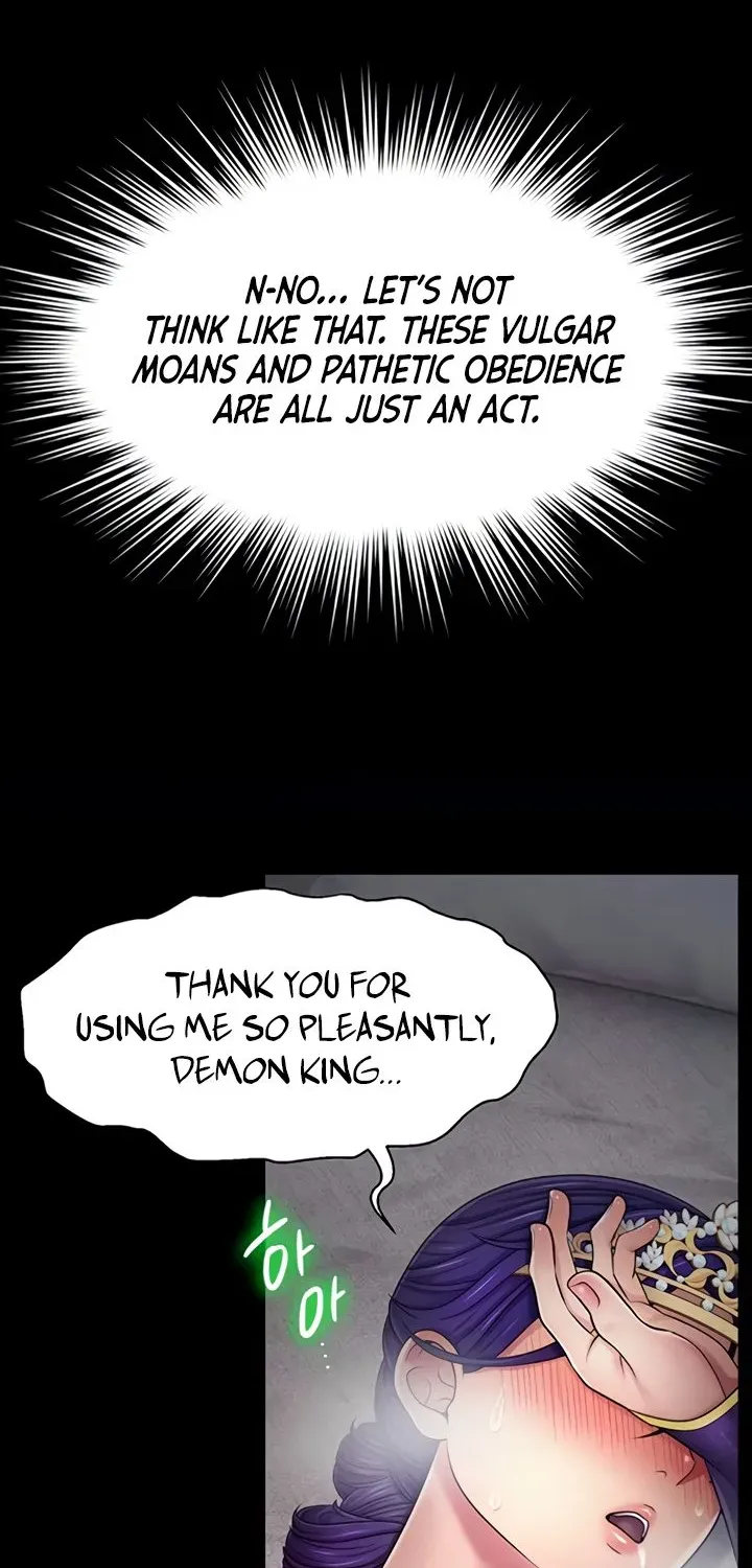 Read Ero: The Princess Submits chapter 8 image 42 on Lezhin