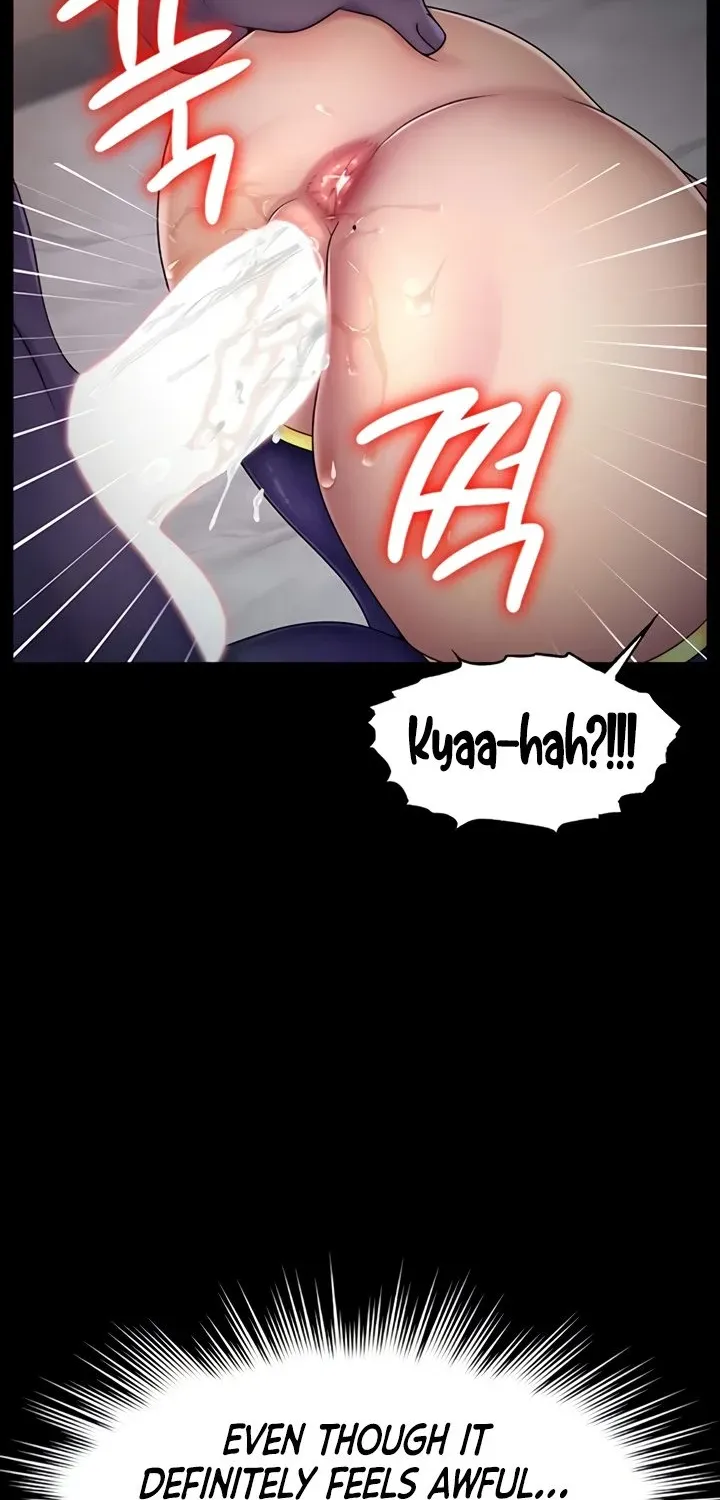 Read Ero: The Princess Submits chapter 8 image 46 on Lezhin