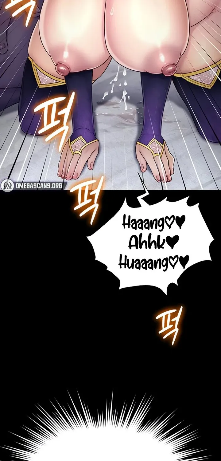 Read Ero: The Princess Submits chapter 8 image 48 on Lezhin