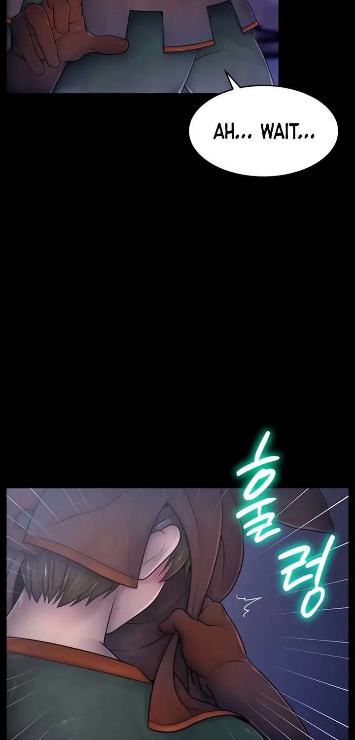 Read Ero: The Princess Submits chapter 8 image 5 on Lezhin