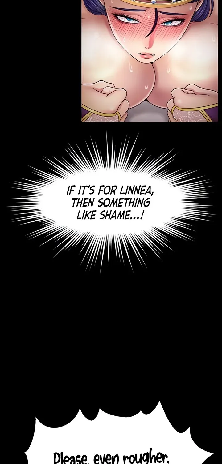 Read Ero: The Princess Submits chapter 8 image 53 on Lezhin